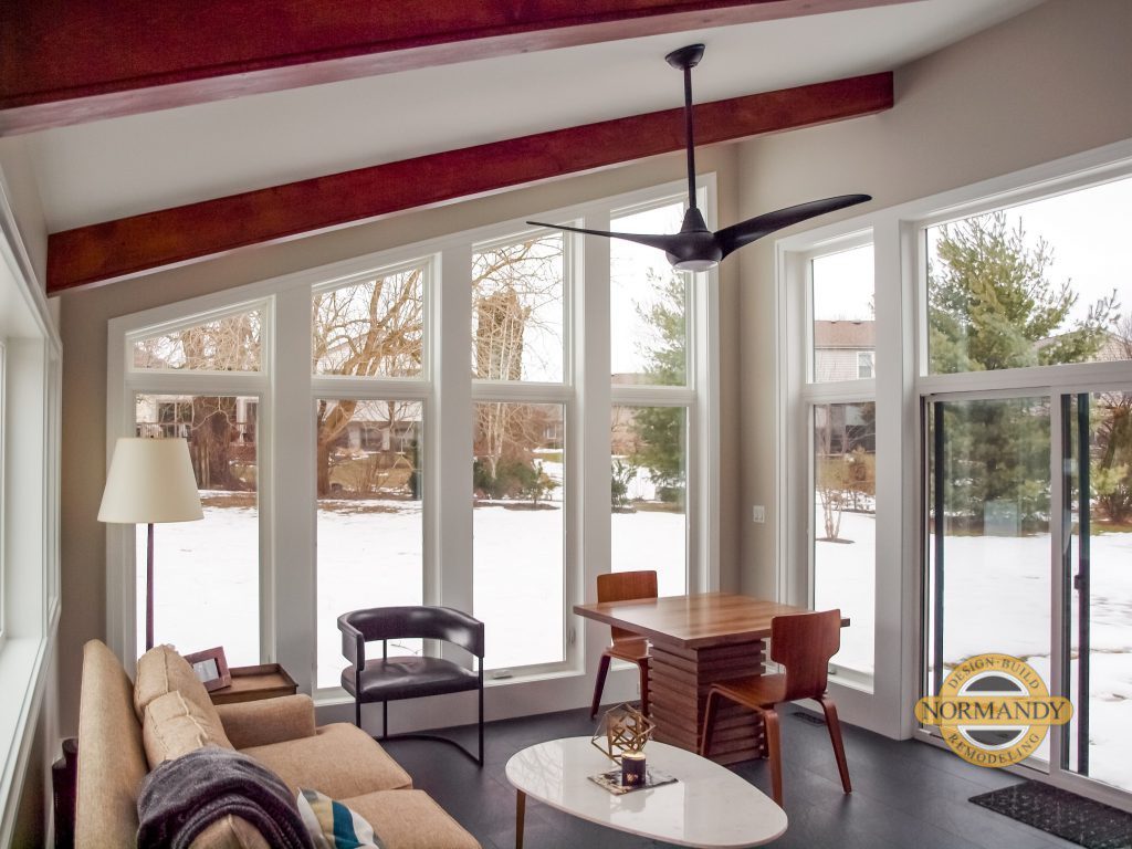 Read more like this window