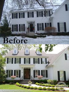 Boost Curb Eal With A Front Porch Normandy Remodeling Boost Curb Eal With A Front Porch Normandy Remodeling