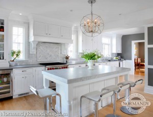 Top Houzz Projects Of 2013 Normandy Remodeling