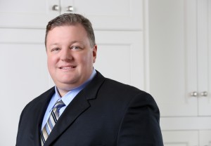 Andy Wells, President of Normandy Design Build Remodeling