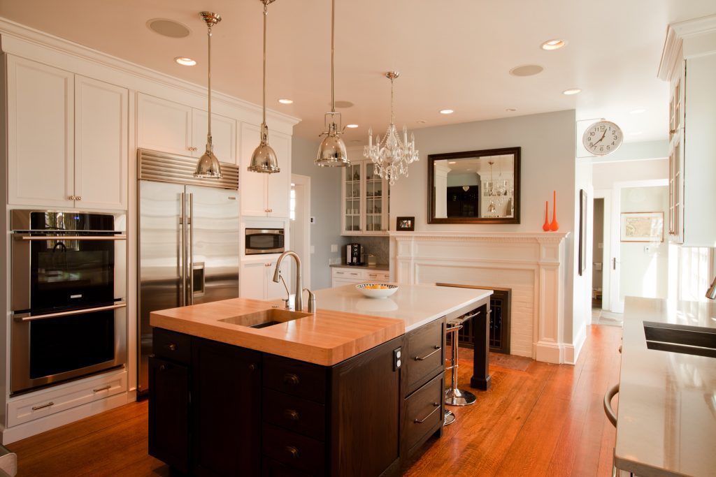Michigan Kitchen Remodel
