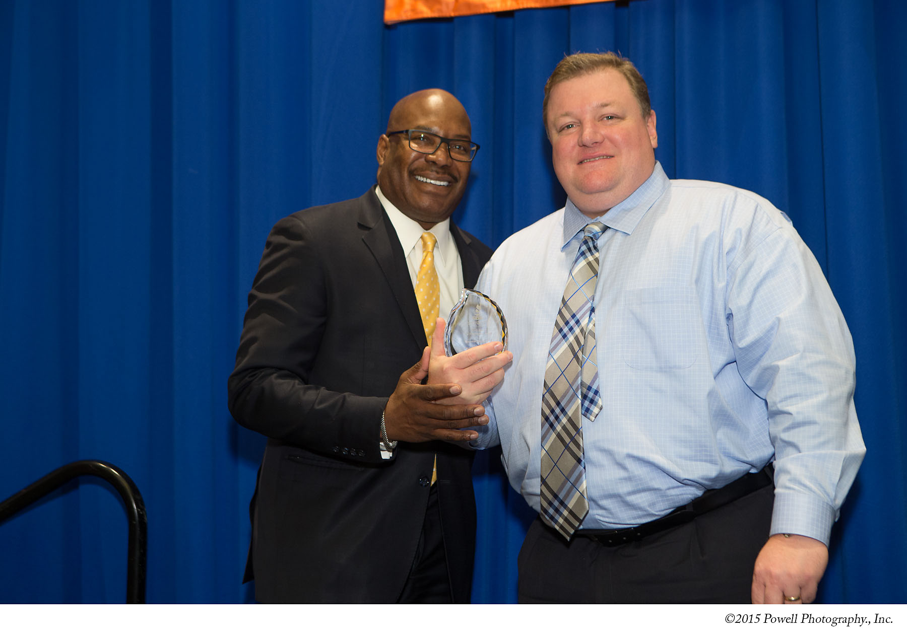BBB Torch Award