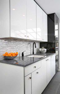 Where To Put The Sink If Your Kitchen Doesn T Have Windows Normandy Remodeling