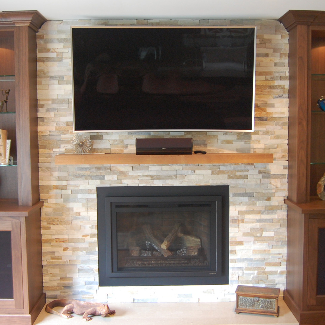 Incorporating Ledger Stone into Your Design