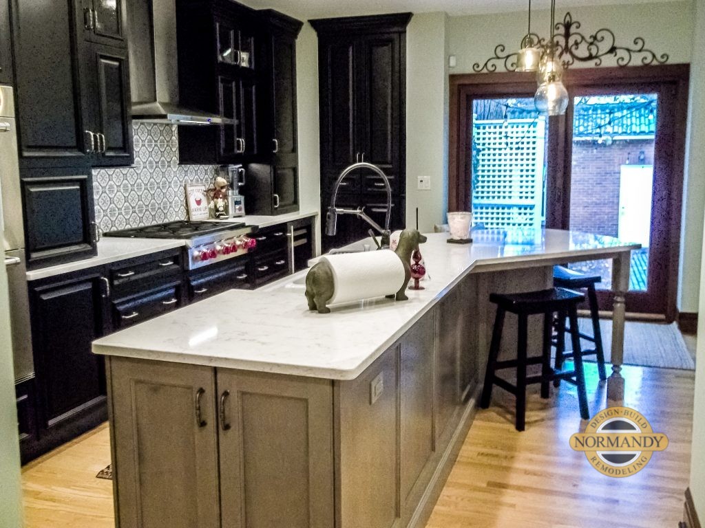 A Heart Warming Kitchen