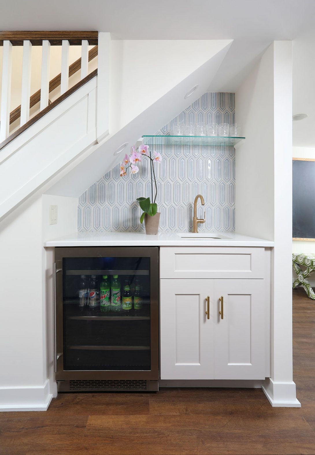 The Wonderful Wet Bar