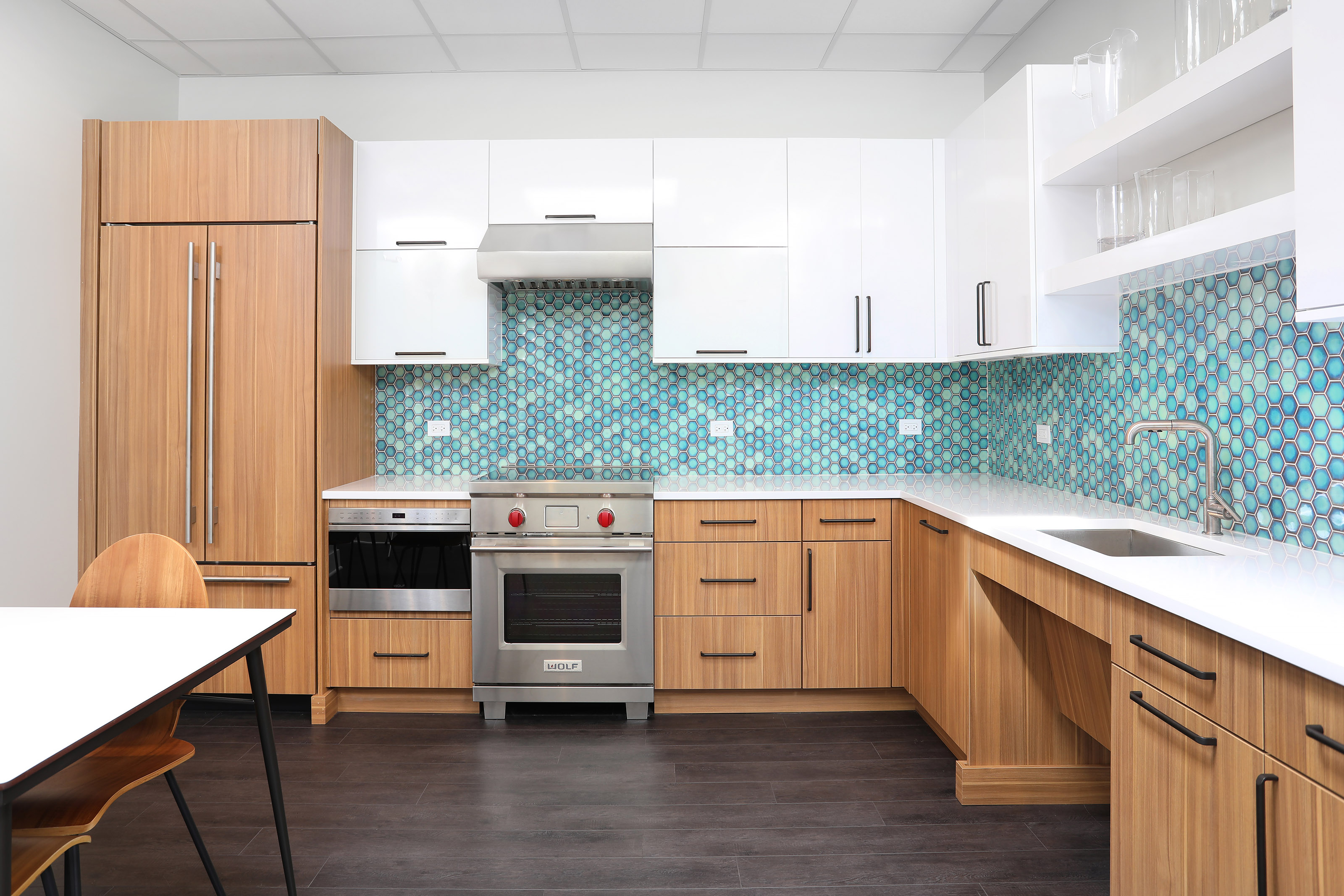 Your Countertops Are Probably At The Wrong Height Here S Why Normandy Remodeling
