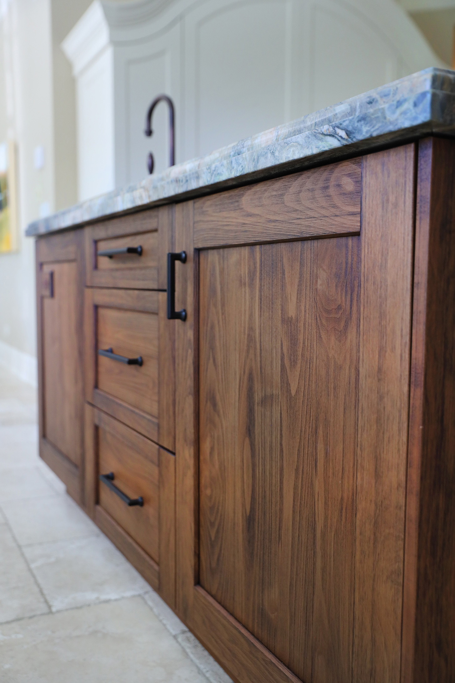 Learn All About Alder Wood And Its Possibilities For Your Normandy Remodeling